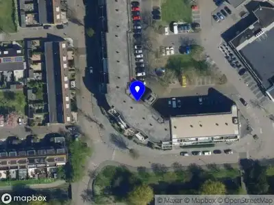 Overlastmelding Bonnikeplein in Noordwijk