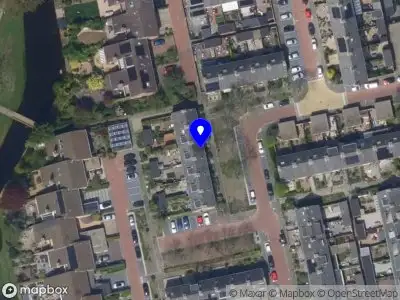 Overlastmelding Prins Bernhardlaan in Rijnsburg gesloten