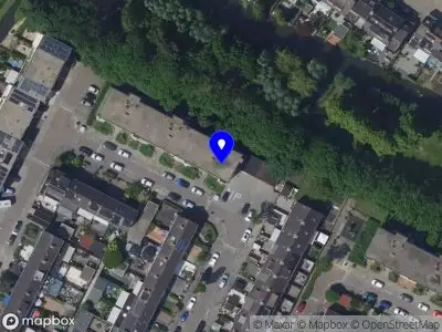 Overlastmelding Groen van Prinstererstraat in Alblasserdam