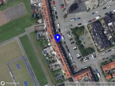 Overlastmelding Weissenbruchstraat in Dordrecht