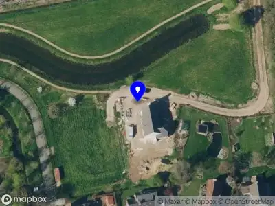 Overlastmelding Heldringstraat in Zetten