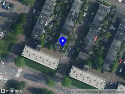 Overlastmelding Prof. Lorentzlaan in Amstelveen gesloten