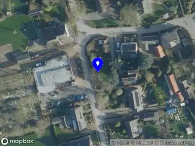 Overlastmelding Hoefpad in Uitwijk gesloten