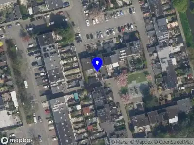 112 melding Traumahelikopter met grote spoed naar de Nieuwe Ommoordseweg in Rotterdam