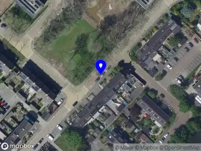 Overlastmelding De Raadtweg in Hendrik-Ido-Ambacht gesloten