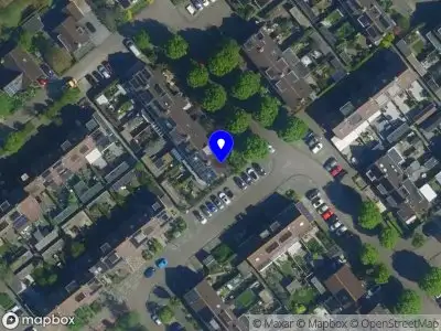 Overlastmelding Archimedeslaan in Kudelstaart (Noord-Holland)