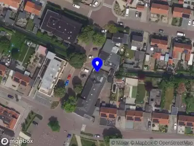 Overlastmelding Van der Dussenlaan in Dussen gesloten