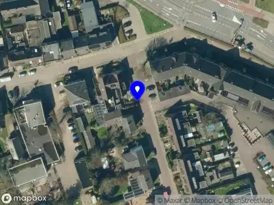 112 melding Overlastmelding Zuiderlaan in Zevenaar gesloten