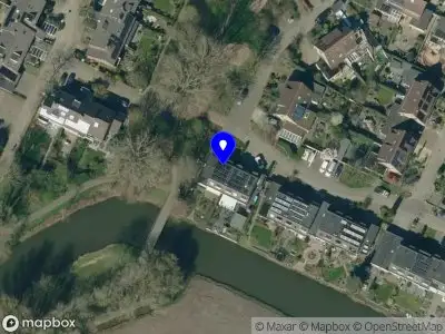 112 melding Overlastmelding Aalsmeerhof in Arnhem gesloten