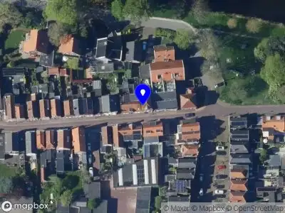 Overlastmelding Vissersdijk in Enkhuizen