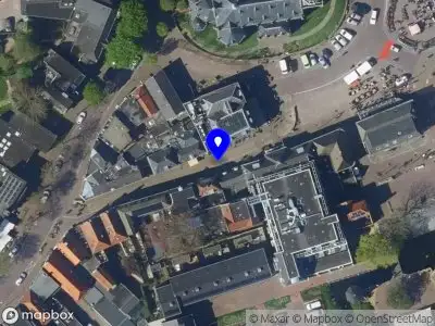 112 melding Overlastmelding Herenstraat in Schagen gesloten