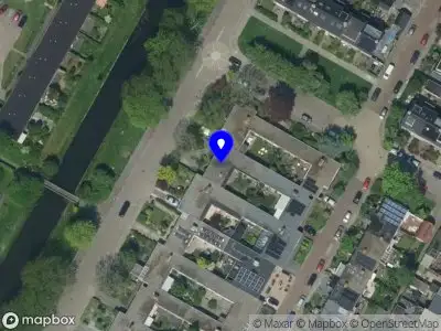 Overlastmelding M.H. Tromplaan in Castricum gesloten