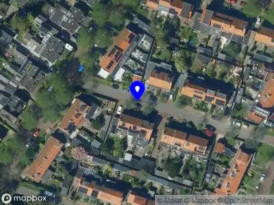 Overlastmelding Hoefcamplaan in Heiloo gesloten