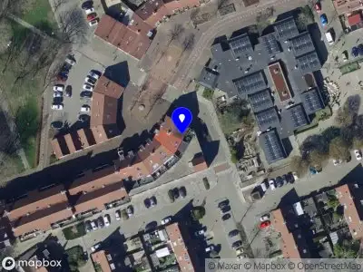 112 melding Ambulance met gepaste spoed naar de Pelikaanhoek in Spijkenisse