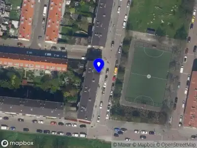 112 melding Ambulance met grote spoed naar de Hogenbanweg in Schiedam