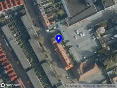 Overlastmelding Nijverstraat in Tilburg gesloten