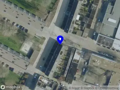 112 melding Overlastmelding Europalaan in Tilburg