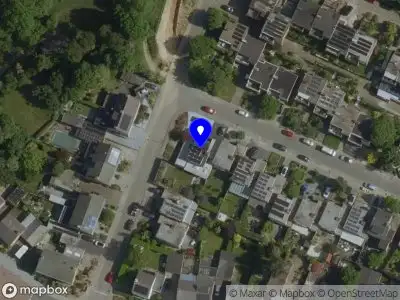Overlastmelding Drossaertweide in Oirsbeek