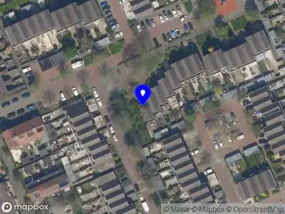 112 melding Overlastmelding Spinnerij in Maassluis gesloten