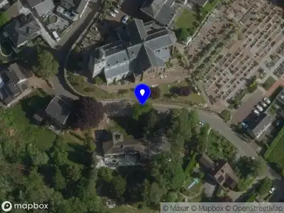 Overlastmelding Achter de Kerk in Schinnen gesloten