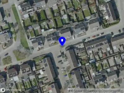 Anonieme overlastmelding Hertog Willemstraat in Born