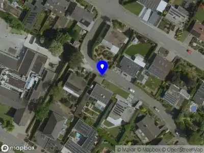 112 melding Overlastmelding Dorpveldweg in Hulsberg gesloten