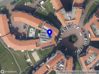 Overlastmelding De Klok in Rijnsburg