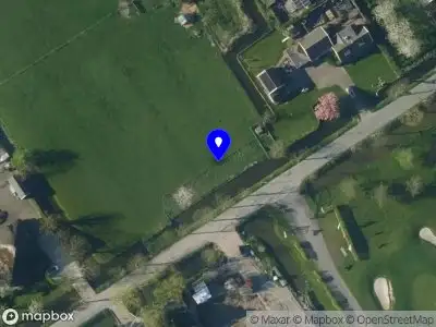 Ambulance met gepaste spoed naar de Wogmeer in Spierdijk