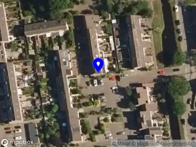 Overlastmelding Lijsterhof in Roelofarendsveen gesloten