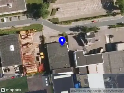 Anonieme overlastmelding Kabelweg in Roelofarendsveen gesloten