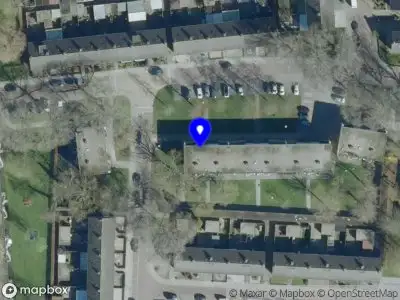 Overlastmelding Van Wielesteinstraat in Waalwijk gesloten