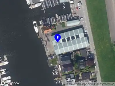 Overlastmelding Boddens Hosangweg in Woubrugge gesloten