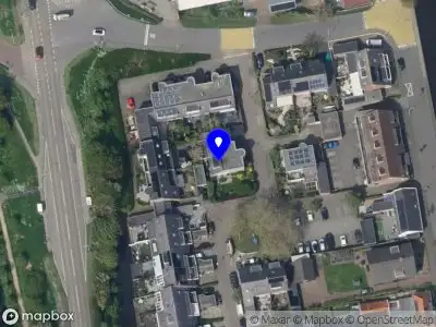 112 melding Overlastmelding Noordschans in Oude Wetering gesloten