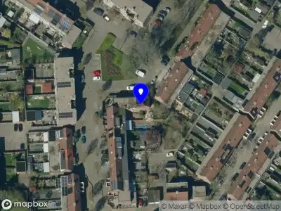 Overlastmelding Woudrichemstraat in Arnhem