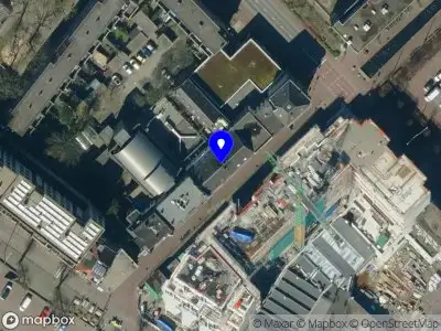 Overlastmelding Nieuwstraat in Arnhem