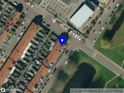 Overlastmelding Snoekstraat in Arnhem