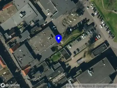 112 melding Overlastmelding Nieuwstad in Doetinchem gesloten