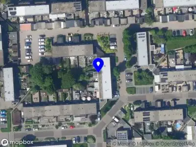 Overlastmelding Tjalk in Lelystad