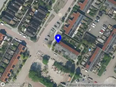 112 melding Overlastmelding Boetenvenstraat in Uitgeest gesloten