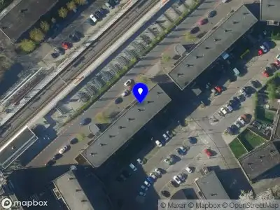 112 melding Overlastmelding Rijnweg in Hoorn gesloten