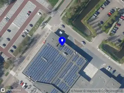 Overlastmelding  in Nieuwe Niedorp gesloten