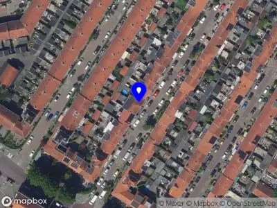 112 melding Ambulance met grote spoed naar de Nessestraat in Dordrecht