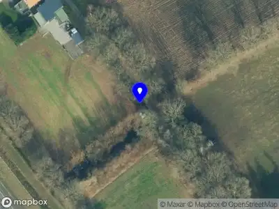 Brandweer met gepaste spoed naar de Hanenmorsweg in Oldenzaal vanwege waarnemen gaslucht