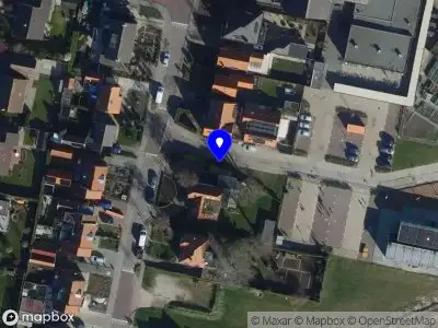 112 melding Overlastmelding Johan Willem Frisostraat in Krabbendijke gesloten