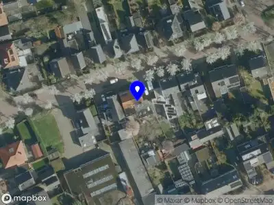 Overlastmelding Scheepersdijk in Oisterwijk