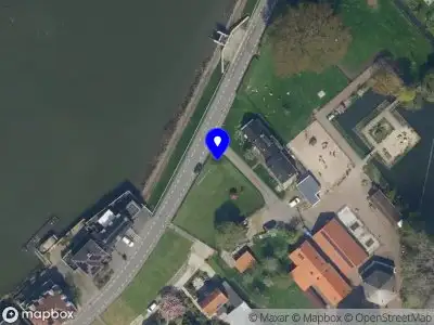 112 melding Ambulance met gepaste spoed naar de IJsseldijk in Krimpen aan den IJssel