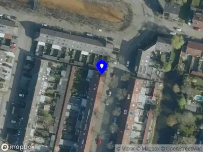 Overlastmelding Dalfsenlaan in Tilburg