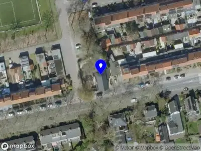 Overlastmelding Sophiastraat in Waalre gesloten