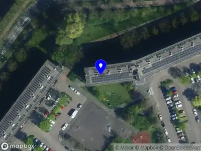 Anonieme overlastmelding Rembrandtplein in Lisse