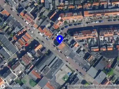 112 melding Overlastmelding Julianastraat in Noordwijk gesloten